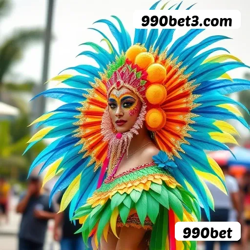 Cassino 990bet app mobile