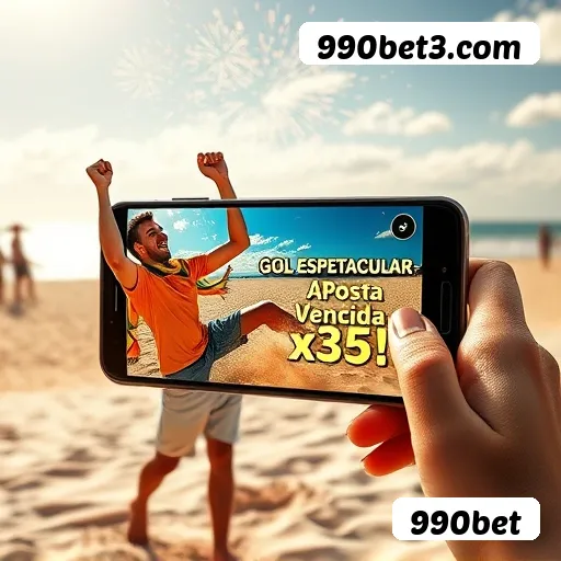 Cashback VIP 990bet - reembolso semanal