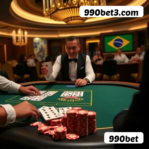 Bônus e prêmios 990bet